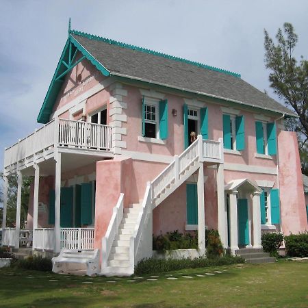 Alice Town  Gurgle And Whump Cottage المظهر الخارجي الصورة